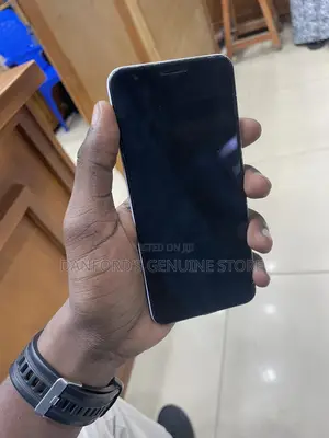 Google Pixel 3a 64 GB White