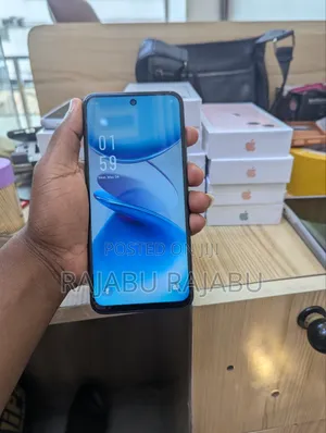 Infinix Smart 9 64 GB Black