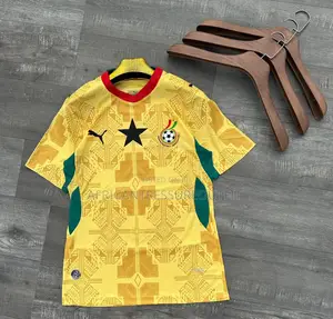 World Cup Jersey 2026 Collecting Available