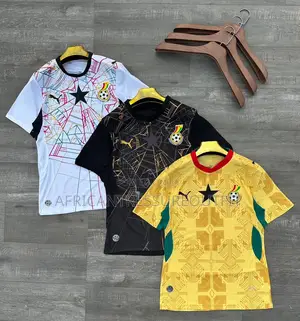World Cup Jersey 2026 Collecting Available