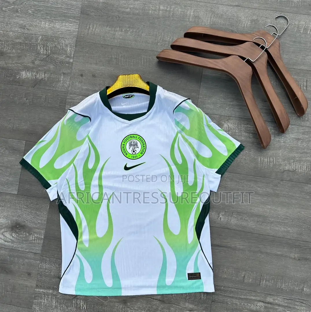 World Cup Jersey 2026 Collecting Available