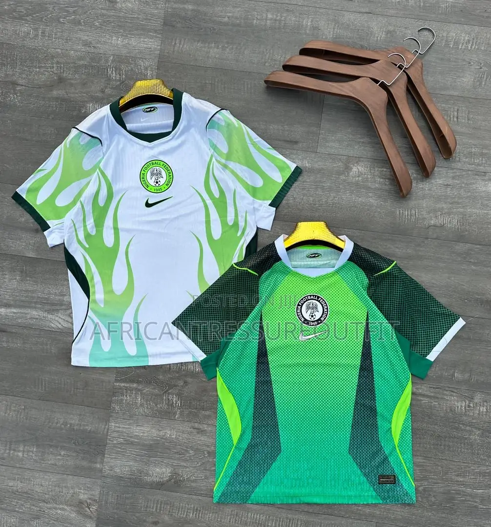 World Cup Jersey 2026 Collecting Available