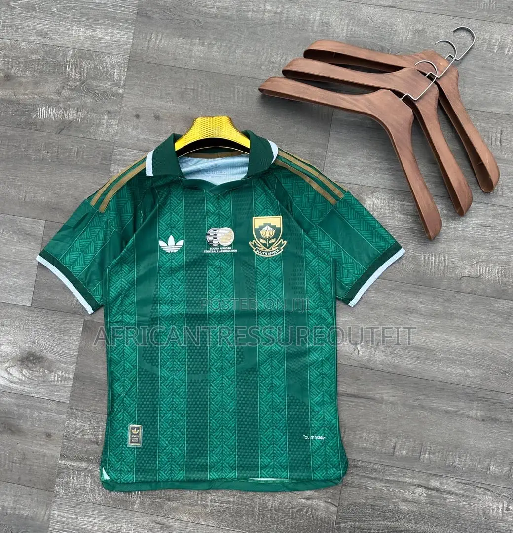World Cup Jersey 2026 Collecting Available