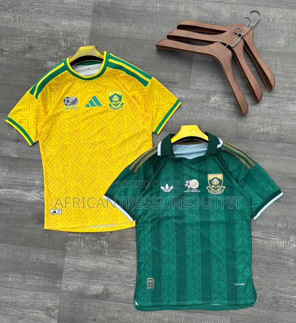 World Cup Jersey 2026 Collecting Available