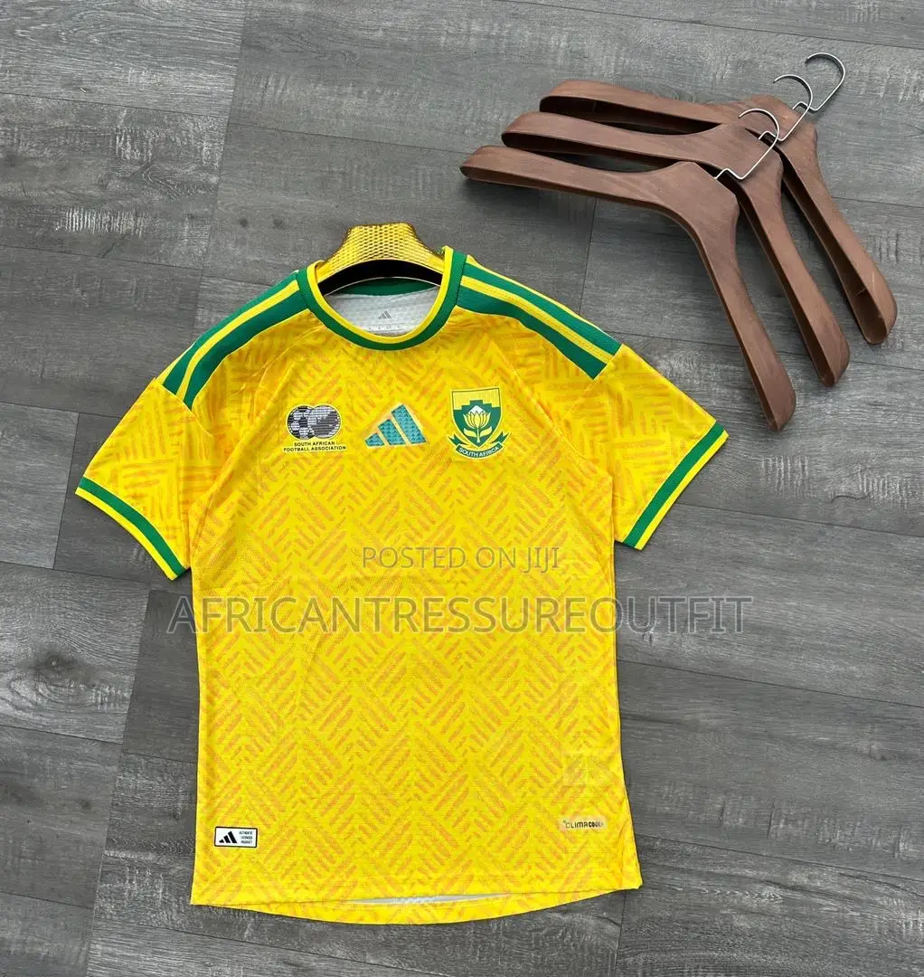 World Cup Jersey 2026 Collecting Available