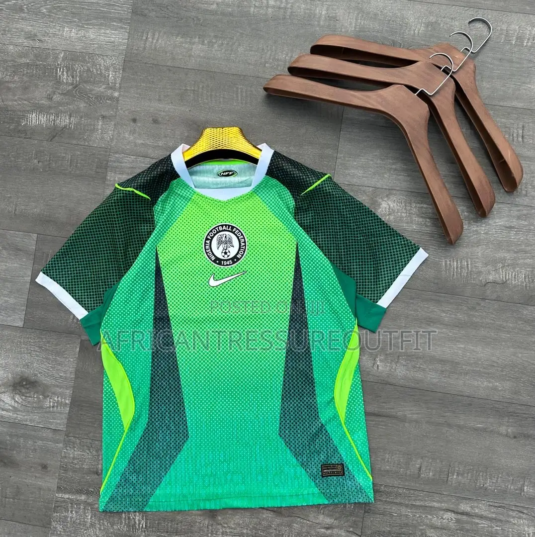 World Cup Jersey 2026 Collecting Available