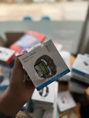 Honor Choice Watch 2 Pro