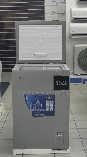 Roch Chest Freezer 100 L || RCF-130g-I