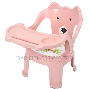 Toddler Dining Chair