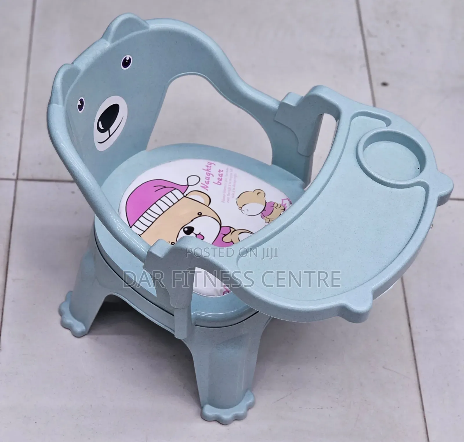 Toddler Dining Chair