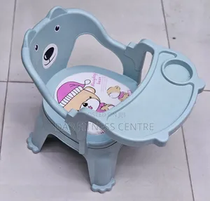 Toddler Dining Chair