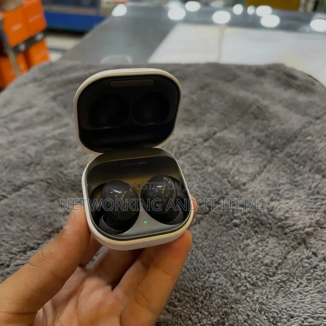 Samsung Earbuds