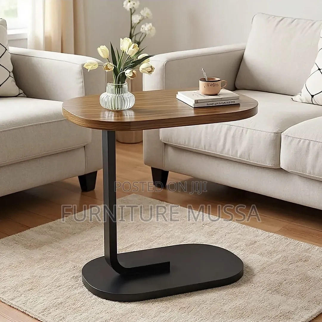 Bad Side Stool