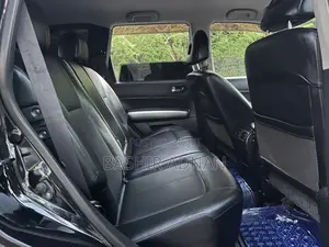 Nissan X-Trail 2.0 Petrol XE 2009 Matt Black