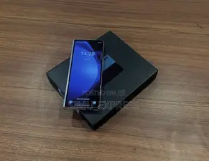 New Samsung Galaxy Z Fold 5 256 GB