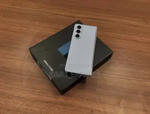 New Samsung Galaxy Z Fold 5 256 GB