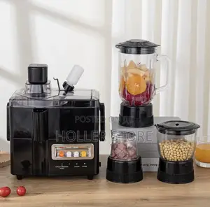Food Procesor ( 5 in 1 )