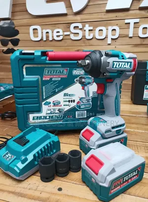 Total 152pcs Tools Set.