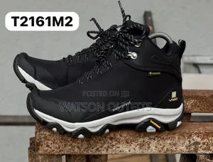 Men's Leather Shoes Vico Outshining Brand Materials Waterproof and Ok