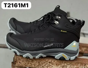 Men's Leather Shoes Vico Outshining Brand Materials Waterproof and Ok