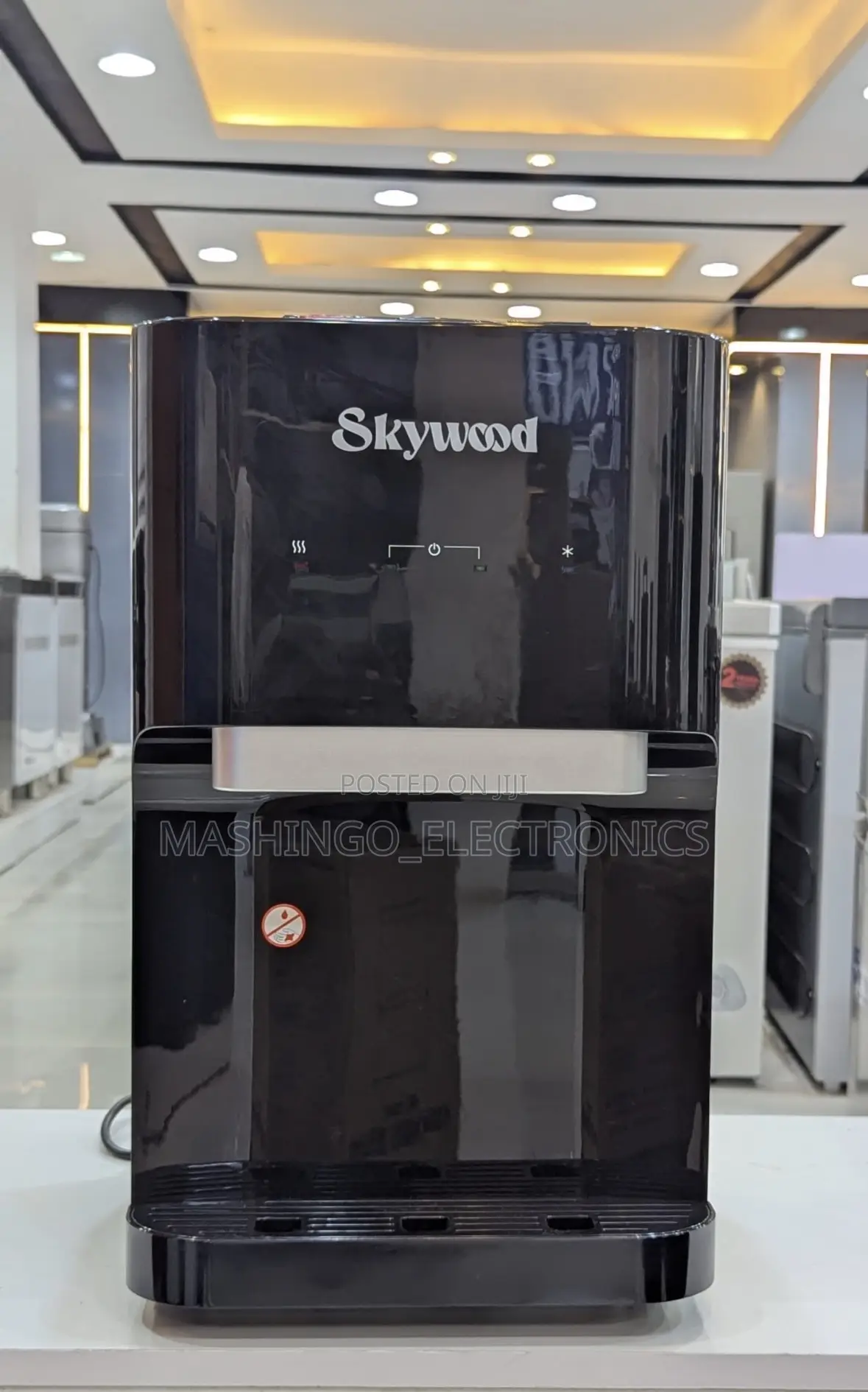 Skywood Mini Water Dispenser