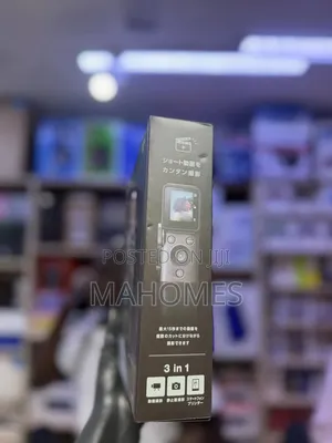 Instax Mini Evo Cinema Hybrid Instant Camera