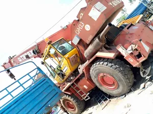 Terex 35 Tons Crane for Sale