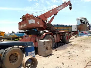Terex 35 Tons Crane for Sale