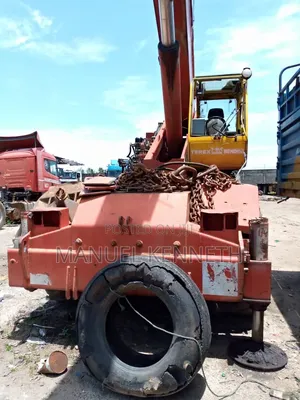 Terex 35 Tons Crane for Sale