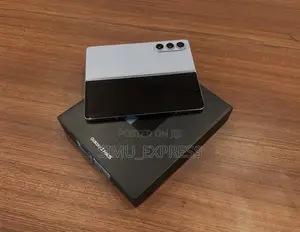 New Samsung Galaxy Z Fold 5 256 GB