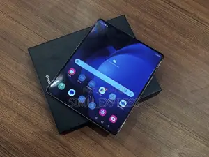 New Samsung Galaxy Z Fold 5 256 GB