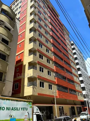 3bdrm Apartment in Dalalipapaa, Kariakoo for sale