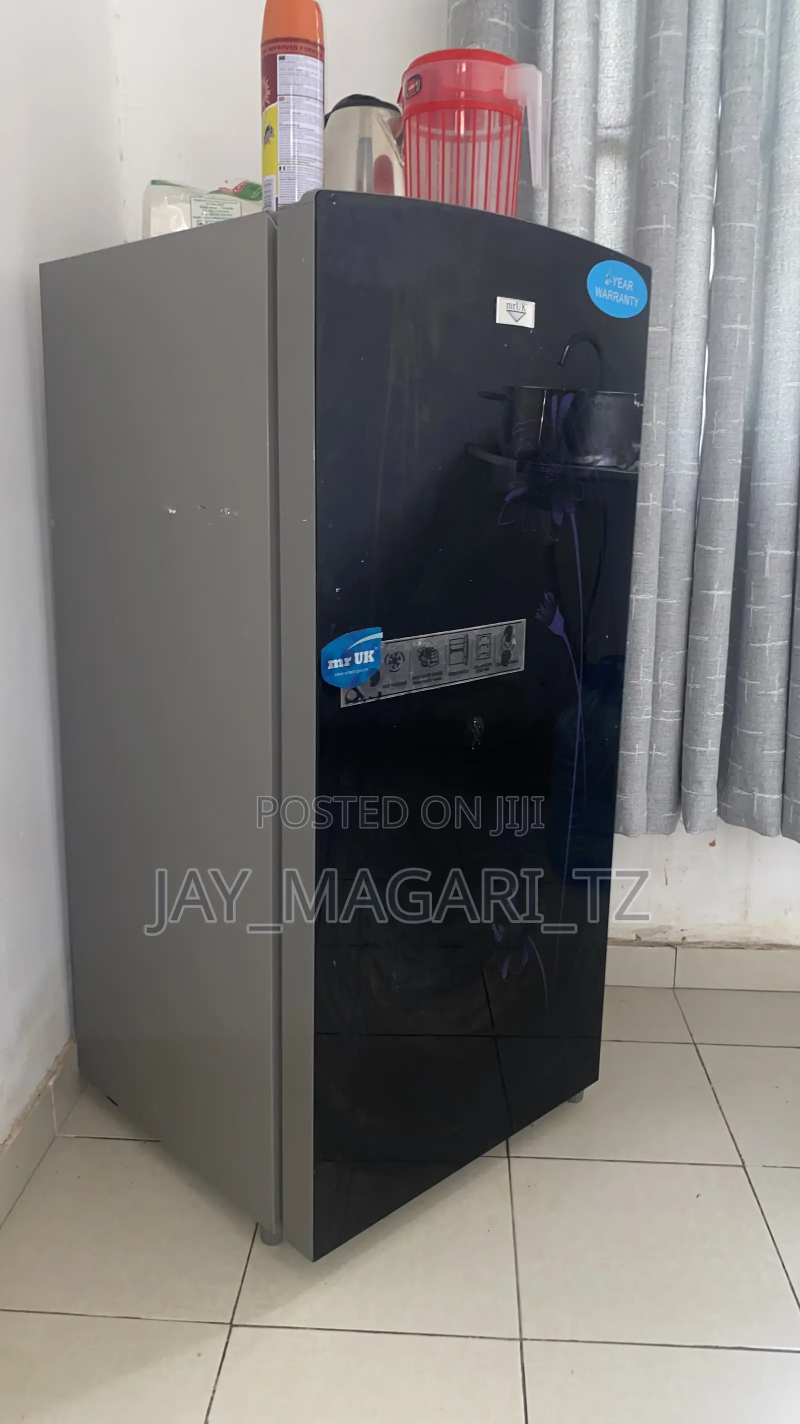 Mr Uk Fridge