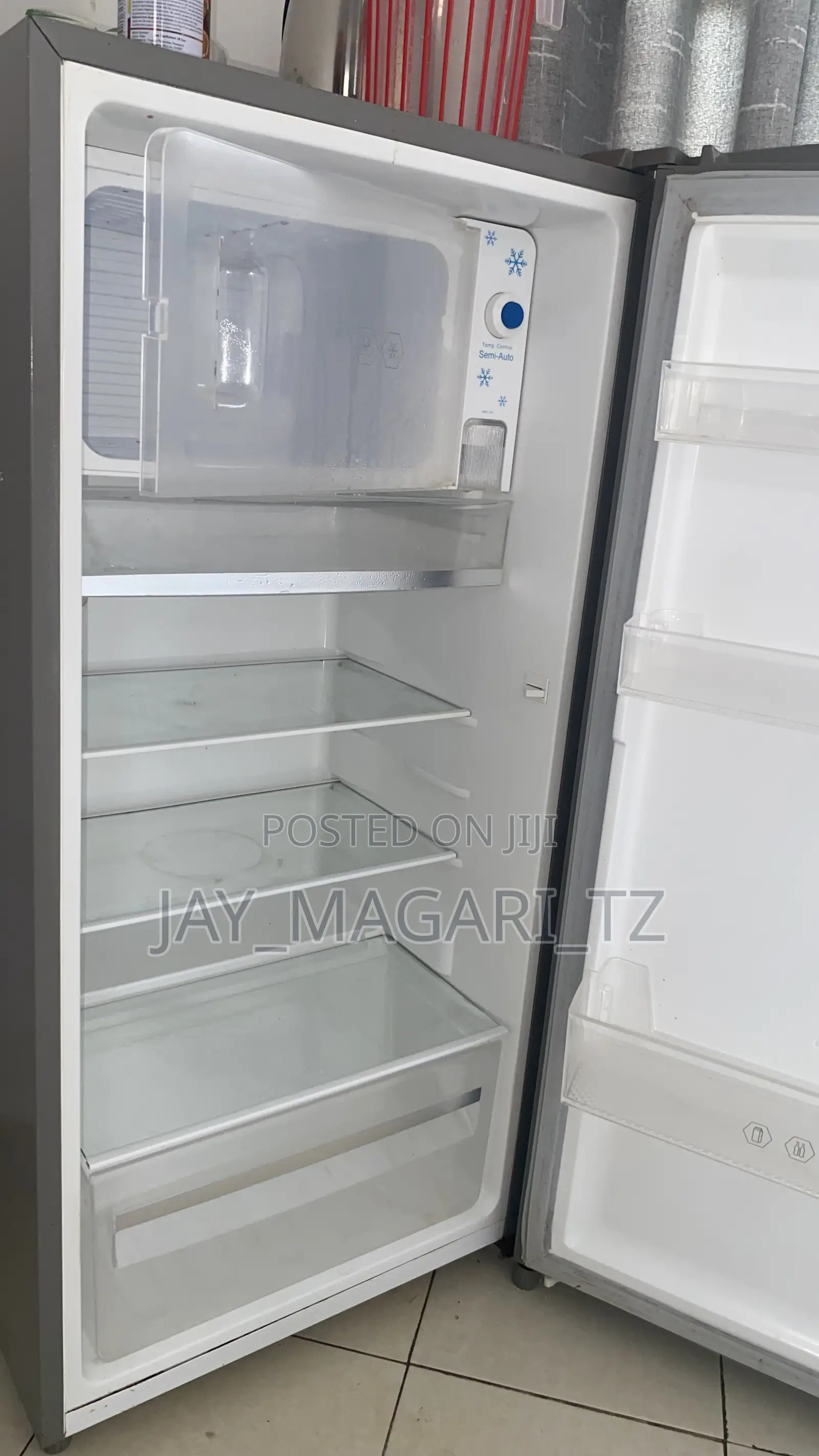 Mr Uk Fridge