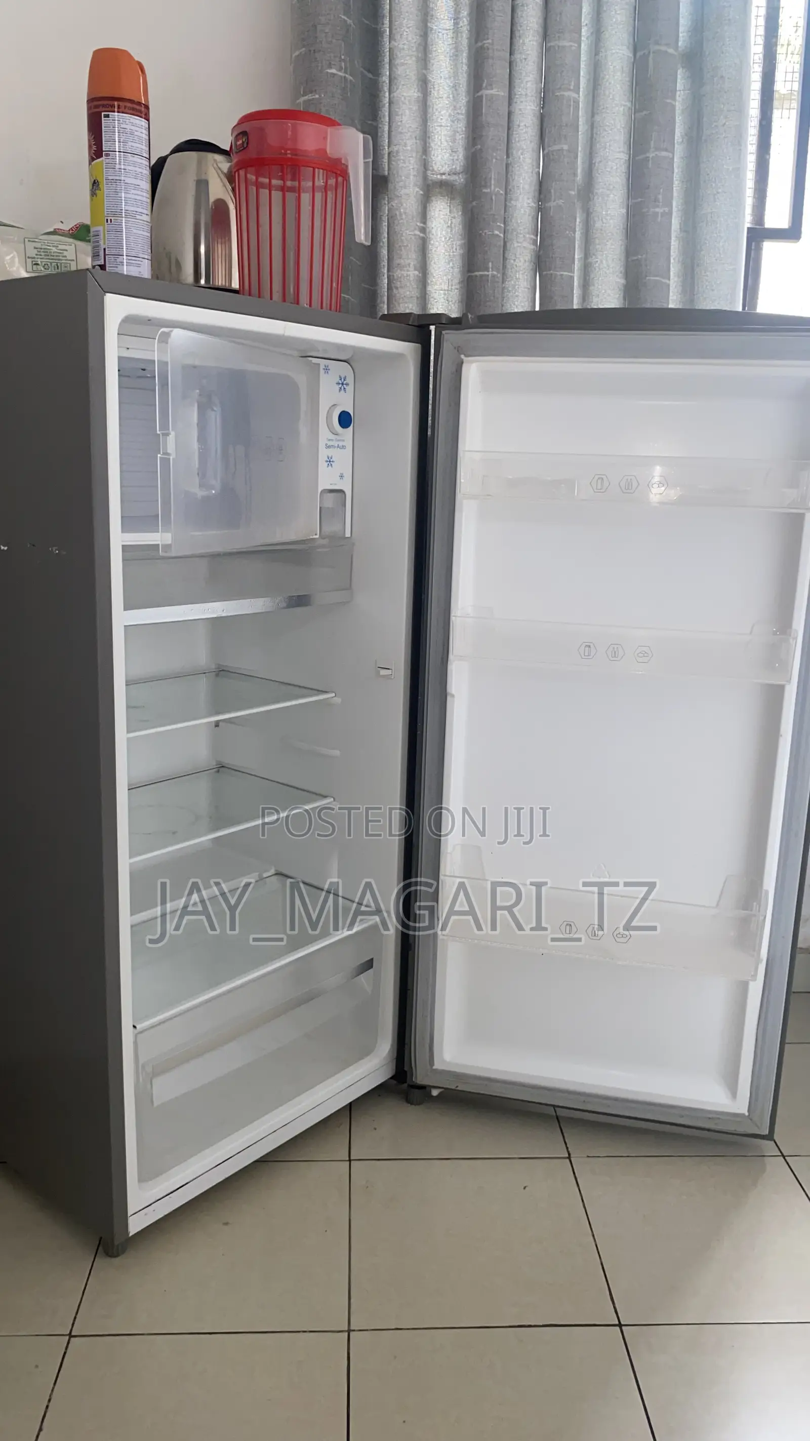 Mr Uk Fridge