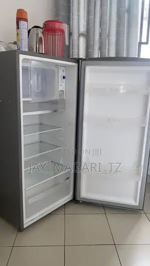 Mr Uk Fridge