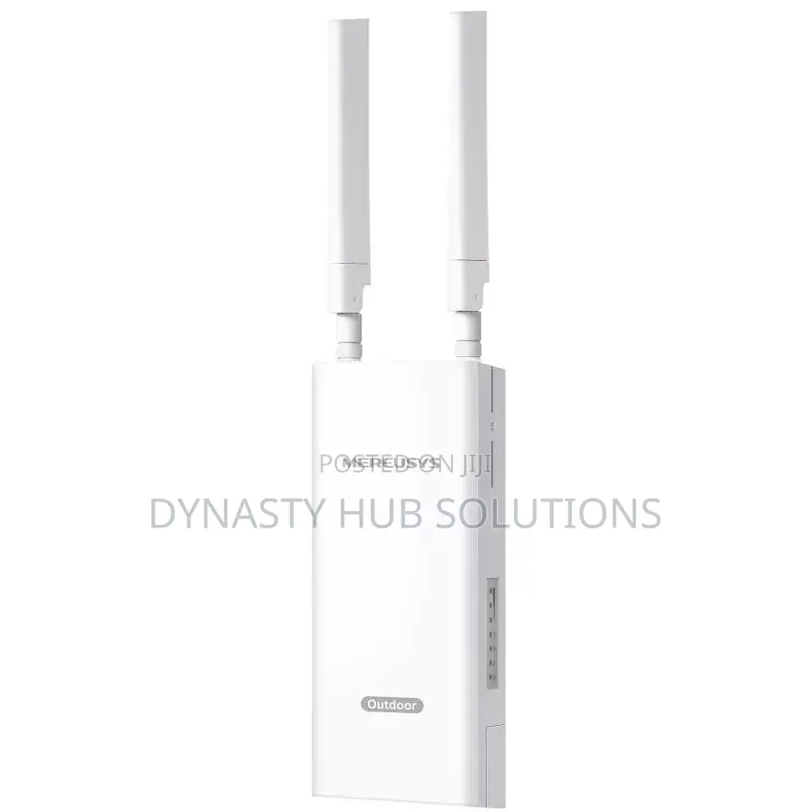 Mercursys Mb118-4g Router