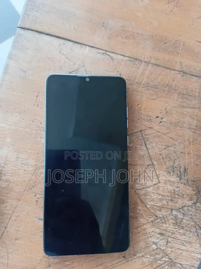 Huawei P30 Lite 128 GB Black