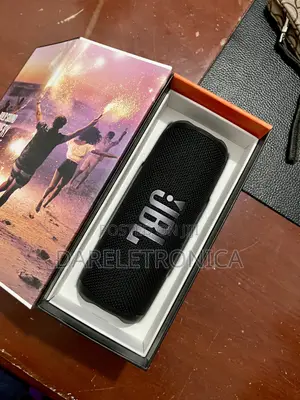 JBL Flip 6