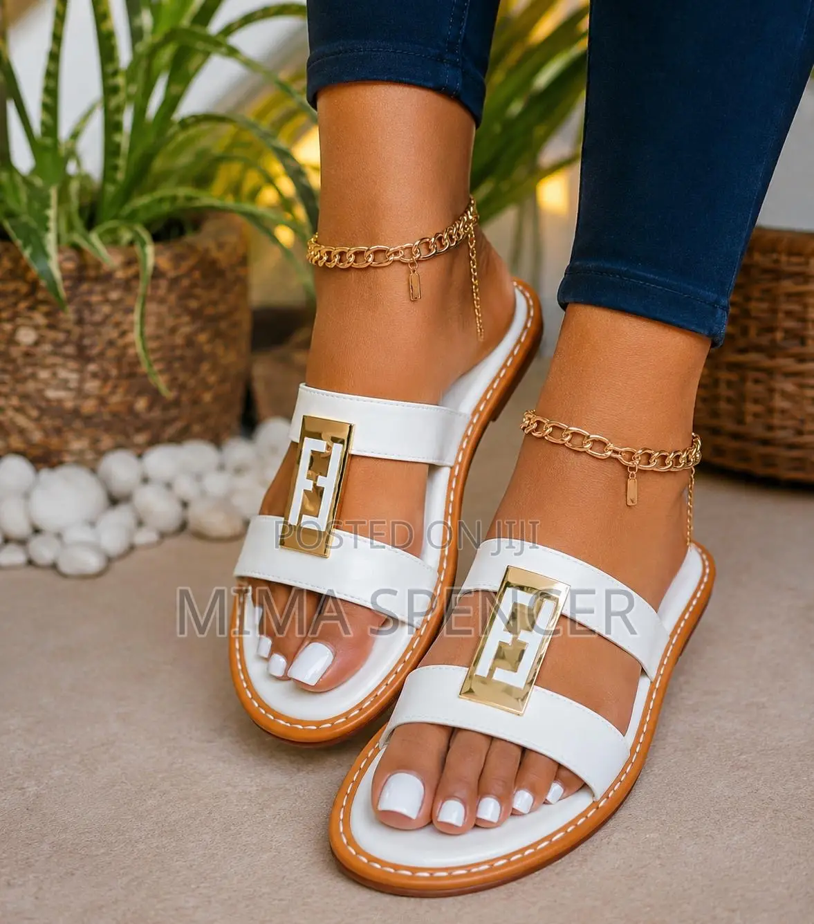 Women Sandles