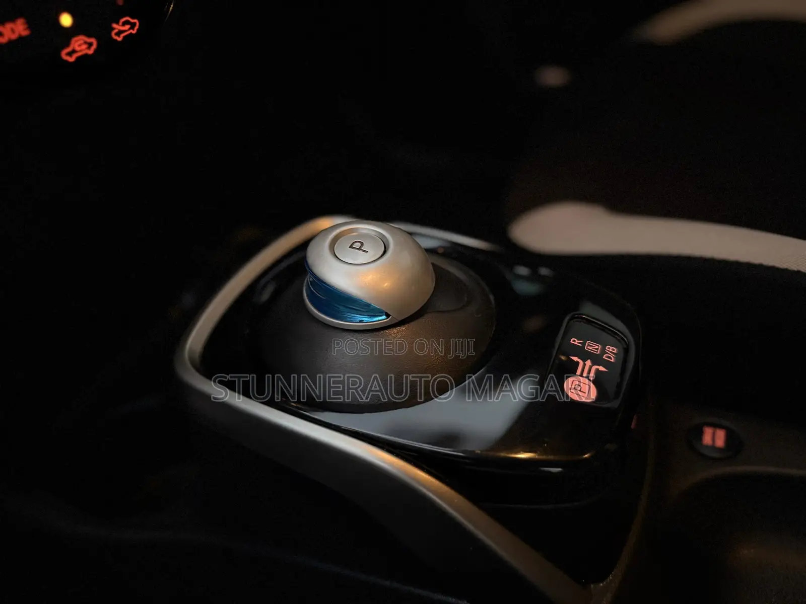 Nissan Note 2017 Black