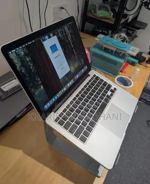 Laptop Apple MacBook Pro 2015 8GB Intel Core i5 SSD 128GB