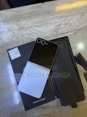 Samsung Zflip 6