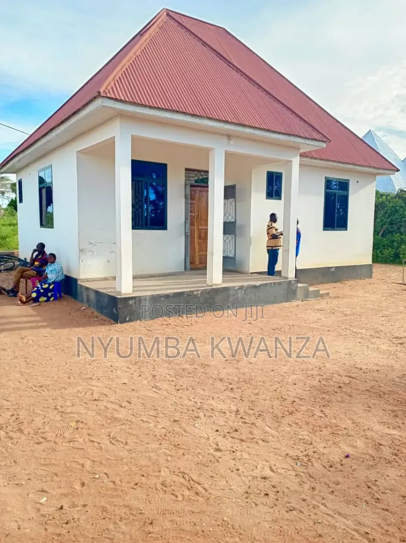 3bdrm House in Dalali James Mwanza, Kisesa for sale