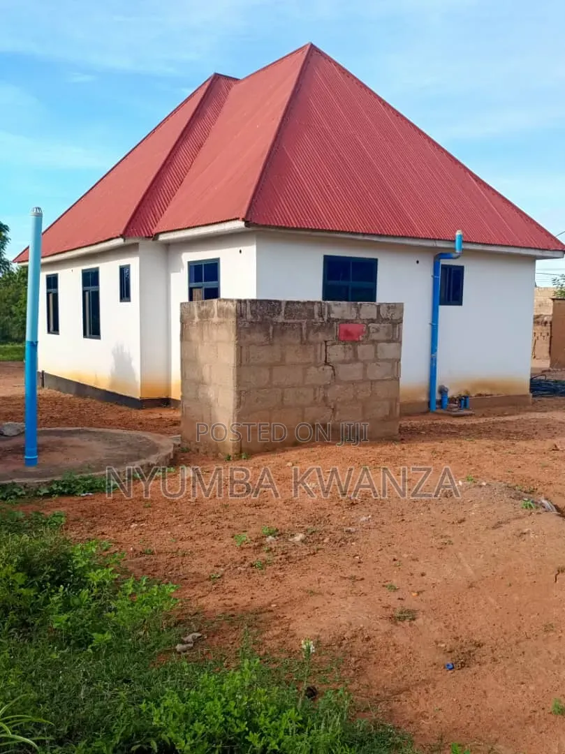 3bdrm House in Dalali James Mwanza, Kisesa for sale