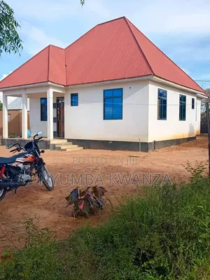 3bdrm House in Dalali James Mwanza, Kisesa for sale