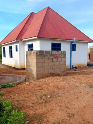 3bdrm House in Dalali James Mwanza, Kisesa for sale