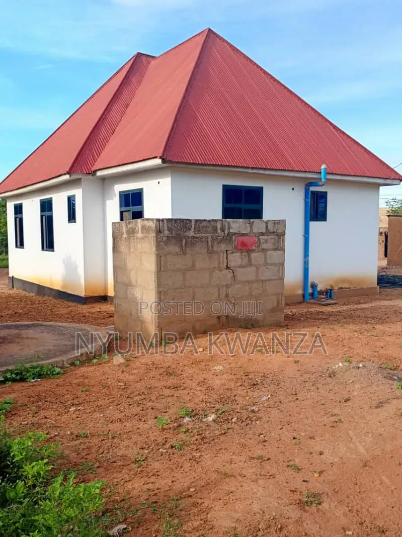 3bdrm House in Dalali James Mwanza, Kisesa for sale