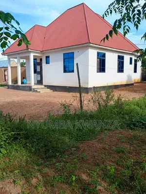 3bdrm House in Dalali James Mwanza, Kisesa for sale