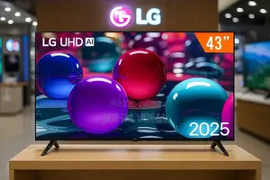 Lg Tv Inch 43 Smart Lm637